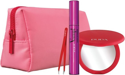 Mascara-Set Pupa Milano Pochette