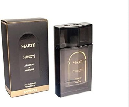 Eau De Toilette Battistoni Private Collection