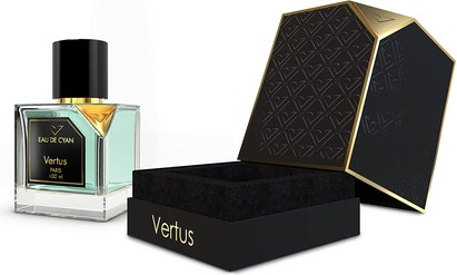 Eau de Parfum Vertus Paris