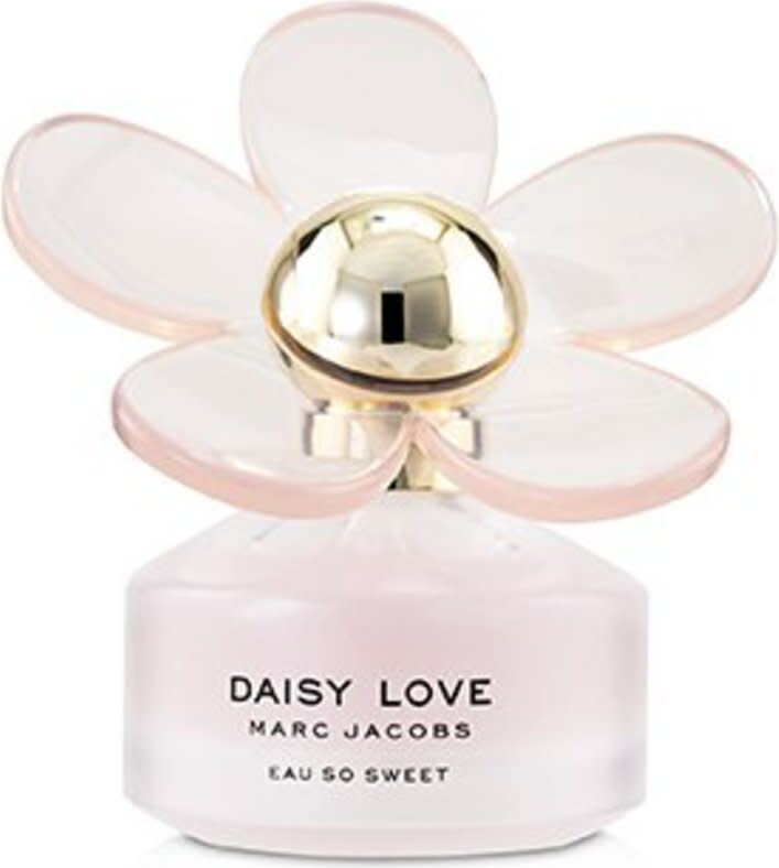Eau De Toilette Marc Jacobs Daisy Love Eau So Sweet