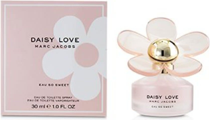 Eau De Toilette Marc Jacobs Daisy Love Eau So Sweet