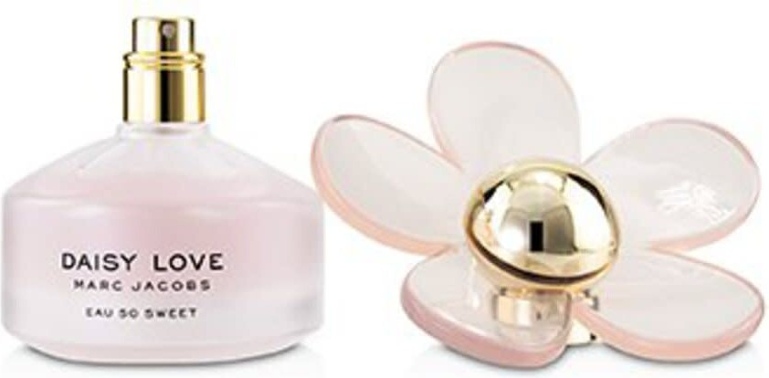 Eau De Toilette Marc Jacobs Daisy Love Eau So Sweet