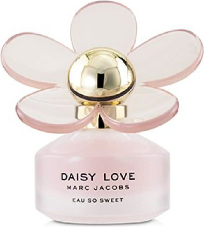 Eau De Toilette Marc Jacobs Daisy Love Eau So Sweet