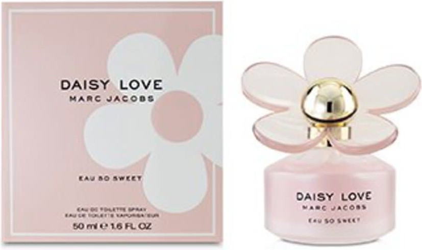 Eau De Toilette Marc Jacobs Daisy Love Eau So Sweet