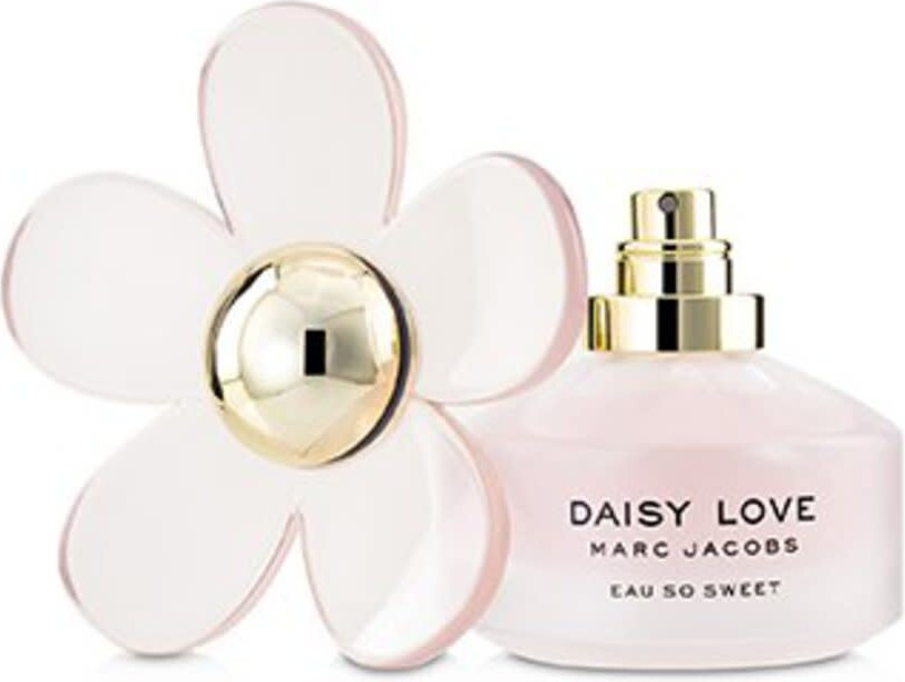 Eau De Toilette Marc Jacobs Daisy Love Eau So Sweet