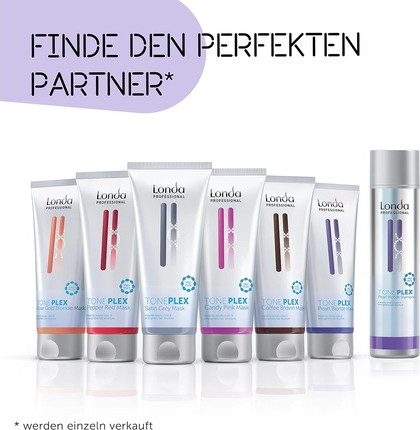 Mask Londa Toneplex