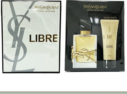 Eau de Parfum Set Yves Saint Laurent