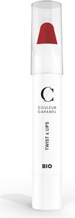 Lipstick Couleur Caramel Twist & Lips