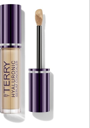 Concealer By Terry Hyaluronic Serum Concealer Radiant & Hydrating Skincare-Infused