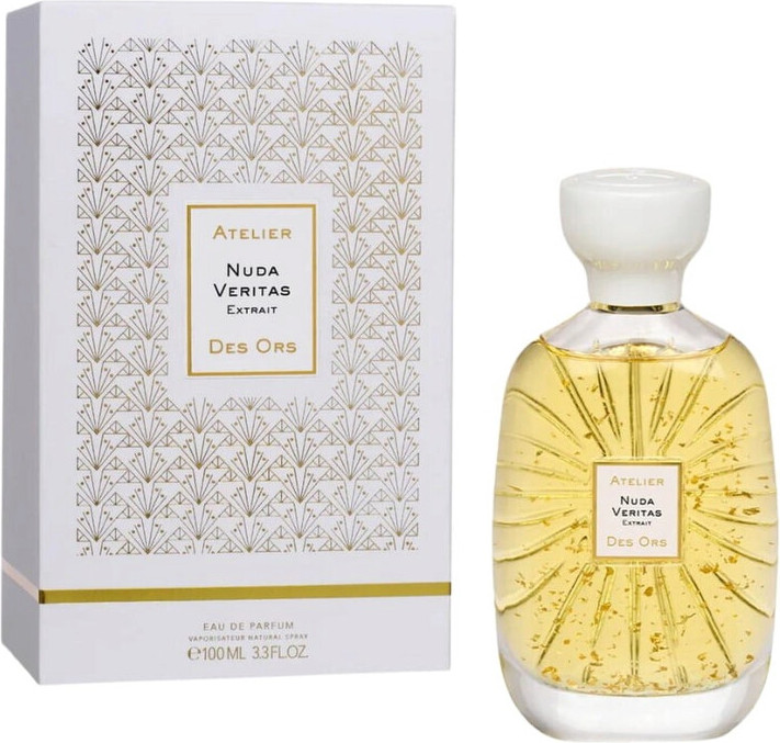 Eau De Parfum Atelier Cologne Nuda Veritas