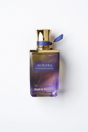 Eau De Parfum Atyab Al Marshoud Aurora Northern Light