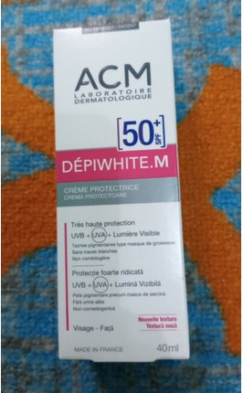 Cream Anti-Pigmentation Spot Cream MAC Cosmetics