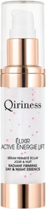 Serum Qiriness Elixir Active Energie Lift Serum Straffung Strahlkraft