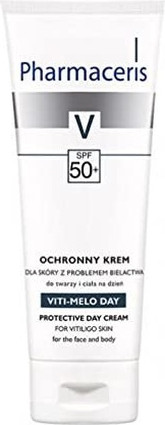 Day Cream Pharmaceris V Protective Day Cream SPF50+