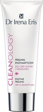 Enzymatic Peeling Cleanology