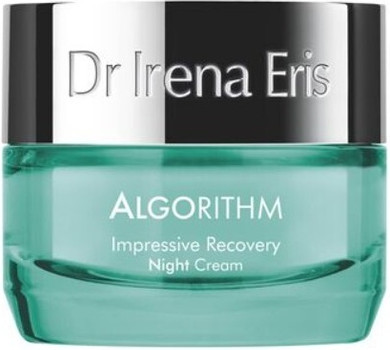 Creme Dr Irena Eris Impressive Recovery Nachtcreme