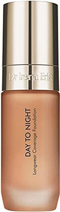 Foundation Dr Irena Eris Day to Night Longwear Coverage Foundation