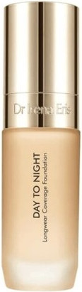 Foundation Dr Irena Eris Day to Night Longwear Coverage Foundation Podkład Do