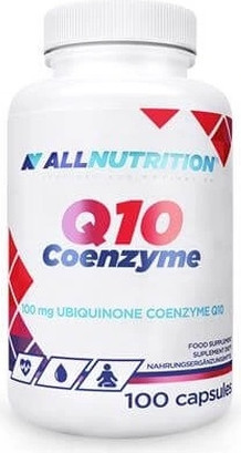 Dietary Supplement Allnutrition Coenzyme Q10