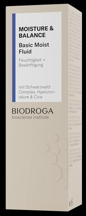 Moisturizer Biodroga