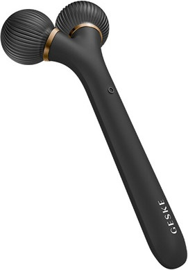 Facial Roller Massager Geske Sonic Facial Roller 4-in-1 Gesichts- und Augenmassagegerät
