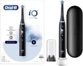 Elektrische Zahnbürste Oral-B Io Serie 6