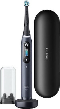 Elektrische Zahnbürste Oral-B Io Series 8