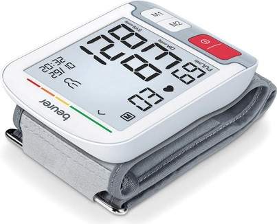 Biometric Monitor Beurer Bc 51