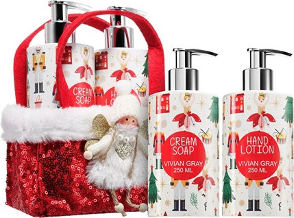 Hand Care Set Vivian Gray
