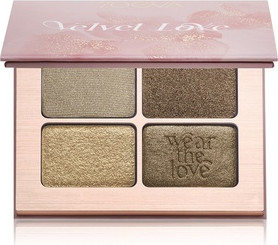 Eyeshadow Quad Zoeva