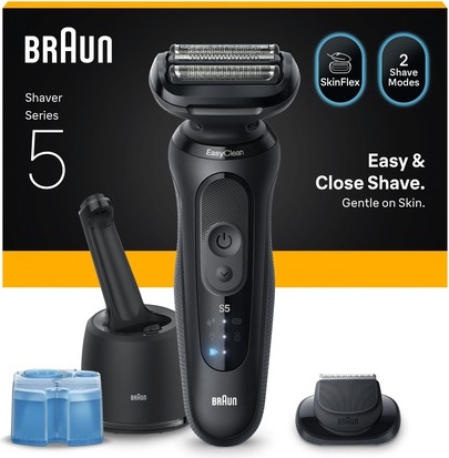 Электробритва Braun Series 5