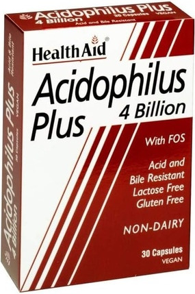 Kapseln Health Aid HealthAid