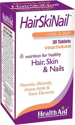 Tablets Health Aid Health Aid Vitamin Serum