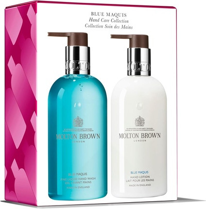Hand Care Collection Geschenkset Molton Brown