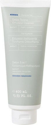 Cleansing Milk Korres