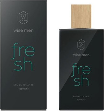 Eau De Toilette Vita-C Vican Wise Men