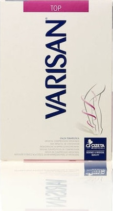 Therapeutic Stockings Varisan Pair No5