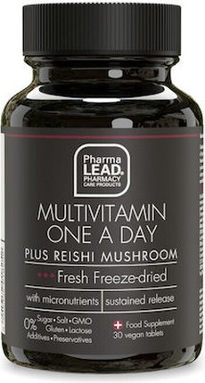 Multivitamin Pharmalead