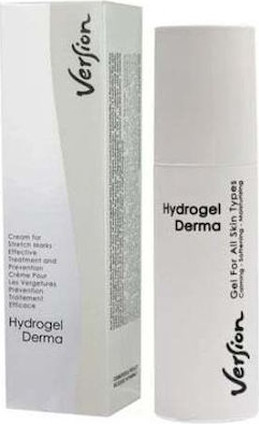 Bioactive Gel Versed Version Hydrogel Derma 3d Hydration