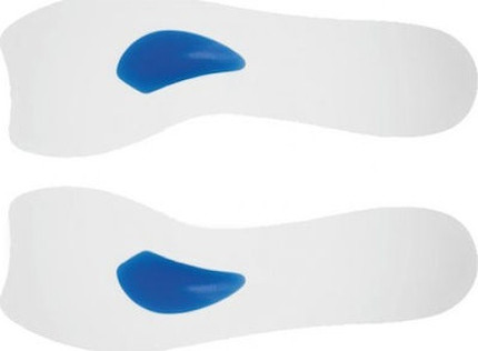 Silicone Insole Anatomic Line