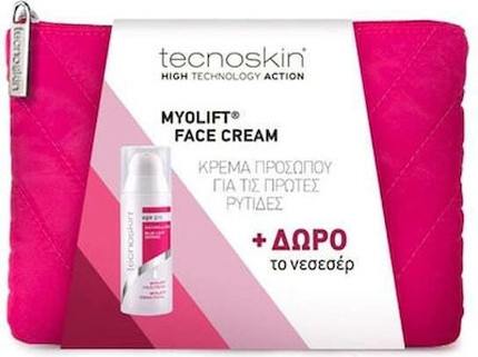 Face Cream Tecnoskin