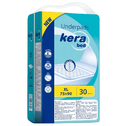 Bed Pad Kerastase
