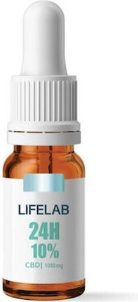 Dietary Supplement Tikun Lifelab