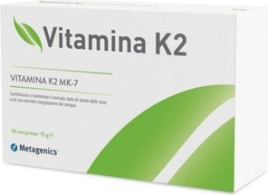 Supplement Metagenics