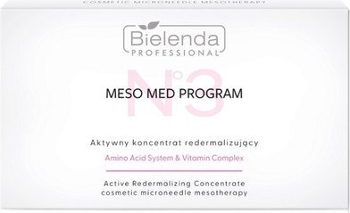 Ampullen Bielenda Medo-Med