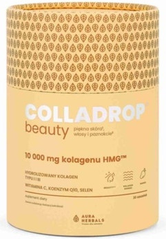 Collagen Drink Mix Aura Herbals