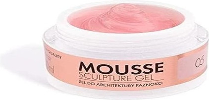 Sculpture Gel Victoria Vynn Mousse Sculpture Gel