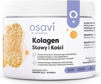 Collagen Osavi