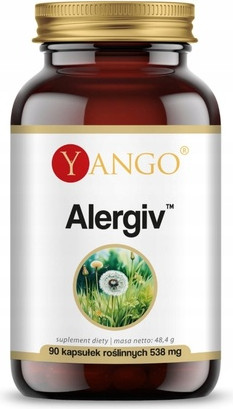 Vitamin Yango