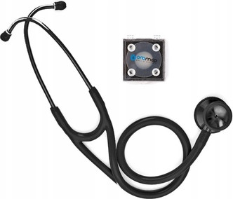Stethoscope Oromed Oro-Sf 501 Black